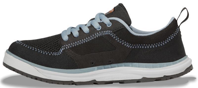 Brewess 2.0 - Womens - onyx black 1