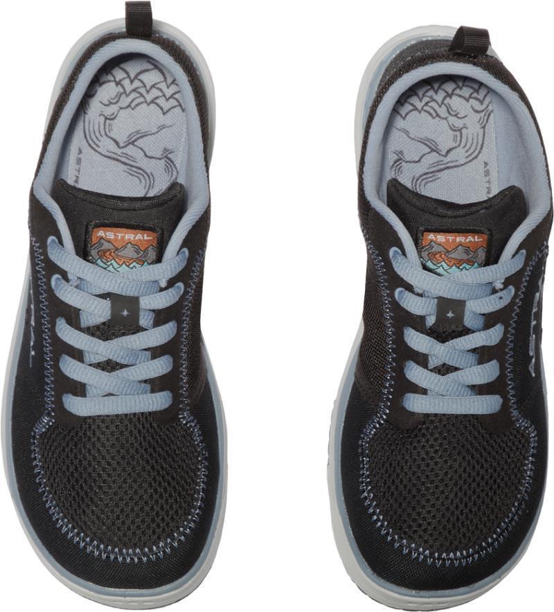 Brewess 2.0 - Womens - onyx black 1