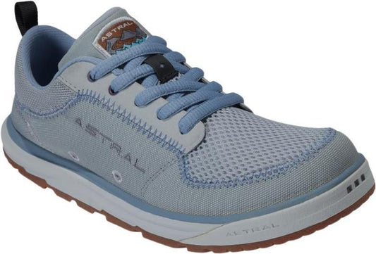 Brewess 2.0 - Womens - stone gray 1