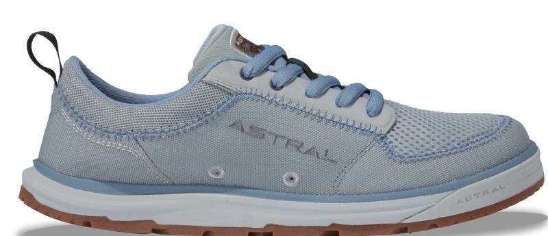 Brewess 2.0 - Womens - stone gray 1