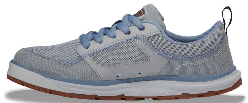 Brewess 2.0 - Womens - stone gray 1