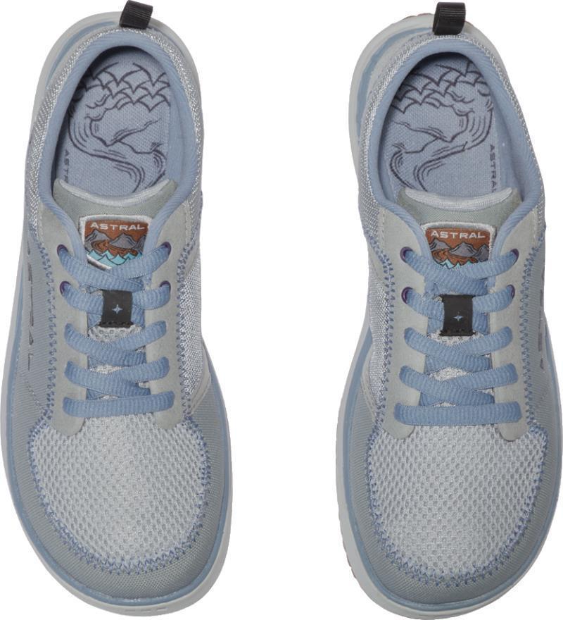 Brewess 2.0 - Womens - stone gray 1