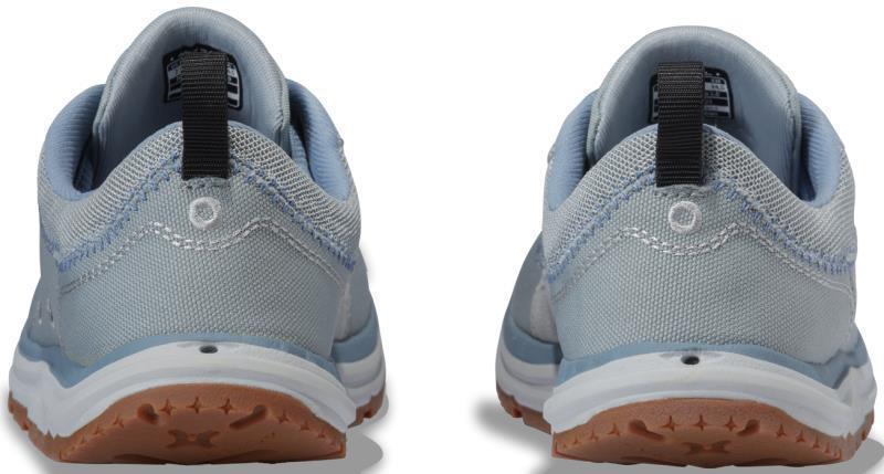 Brewess 2.0 - Womens - stone gray 1