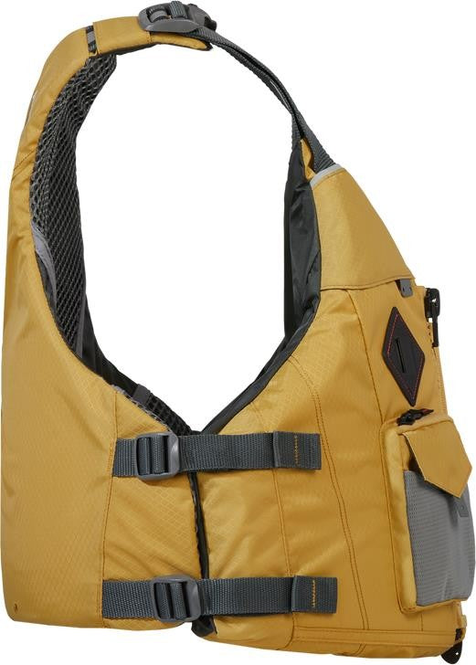 E-Ronny PFD - soil tan 1