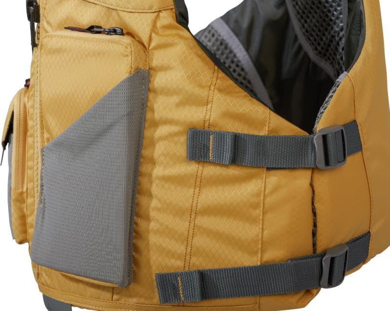 E-Ronny PFD - soil tan 1