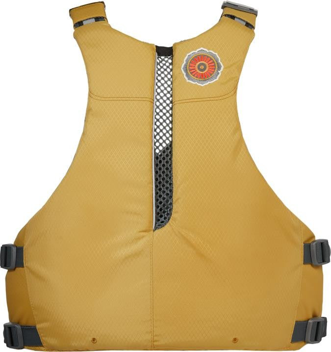 E-Ronny PFD - soil tan 1