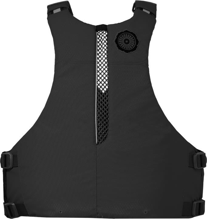 E-Ronny PFD - space black 1