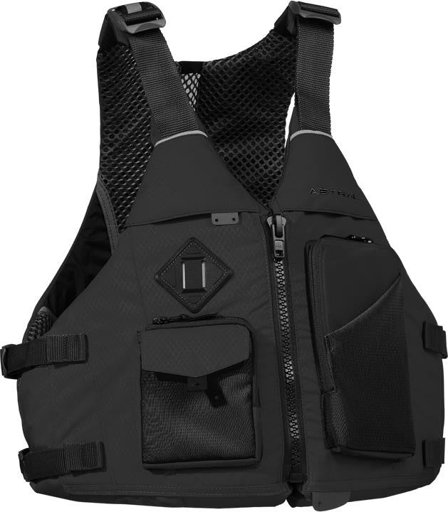E-Ronny PFD - space black 1
