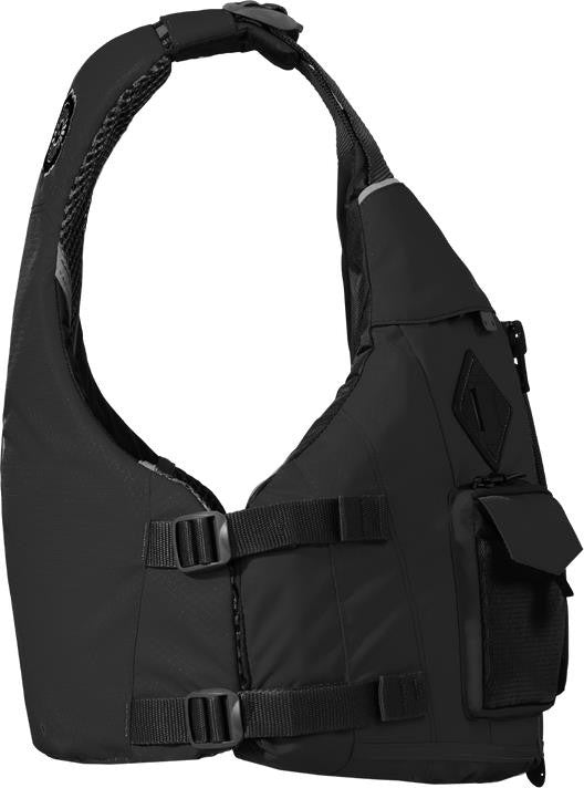 E-Ronny PFD - space black 1