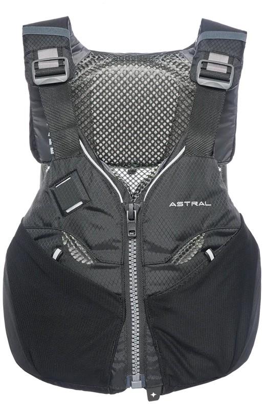 Ev-Eight 4.0 PFD - space black 1