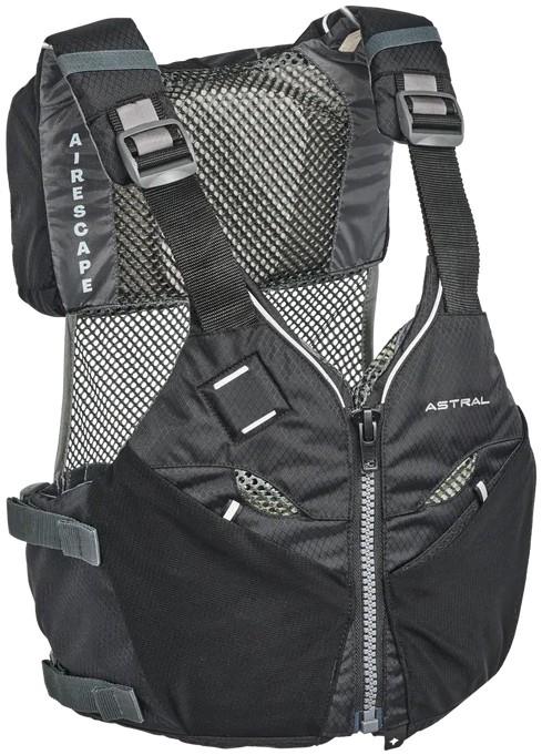 Ev-Eight 4.0 PFD - space black 1