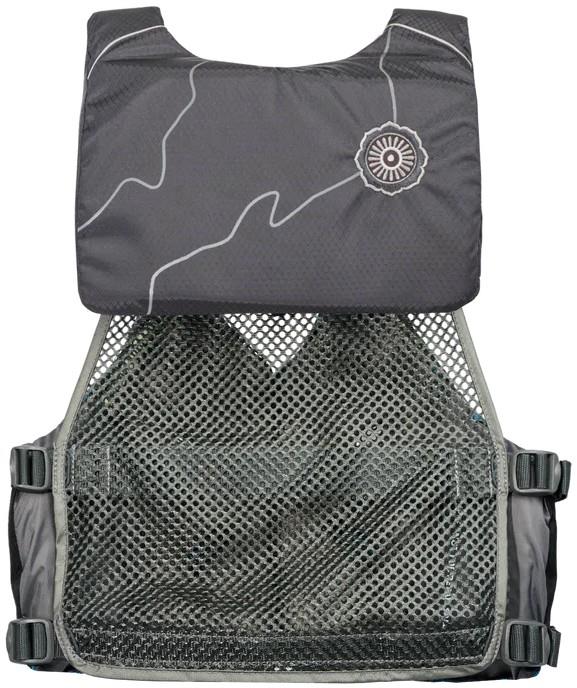 Ev-Eight 4.0 PFD - space black 1