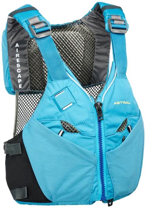 Ev-Eight 4.0 PFD - water blue 1