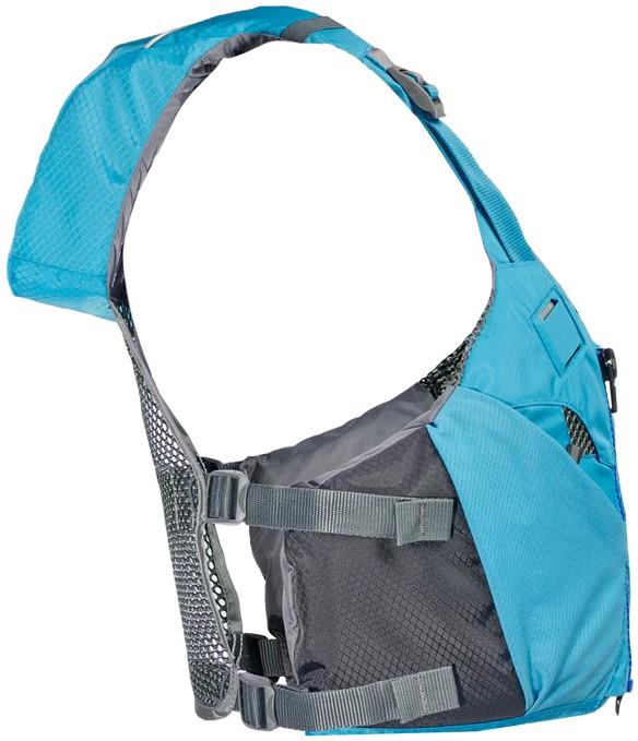 Ev-Eight 4.0 PFD - water blue 1