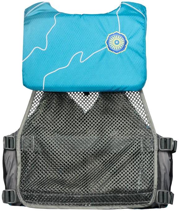 Ev-Eight 4.0 PFD - water blue 1