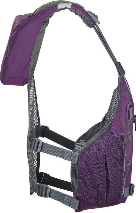 Ev-Eight PFD - Eggplant 3