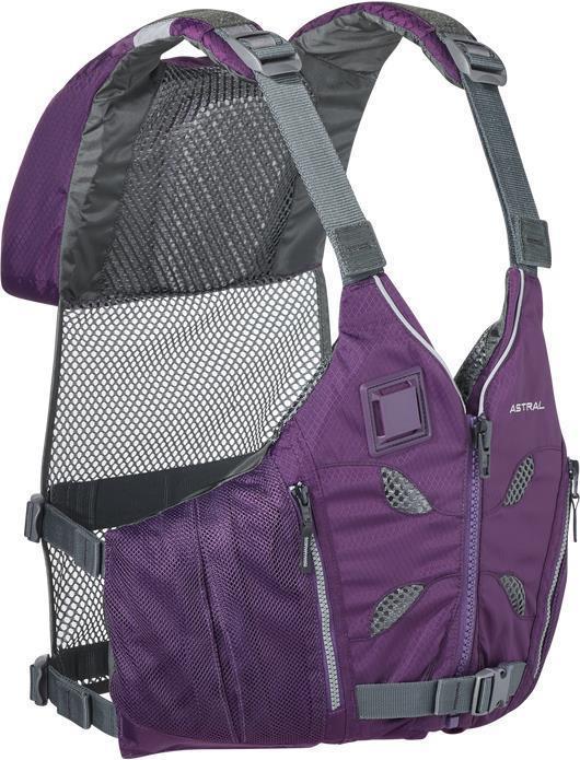 Ev-Eight PFD - Eggplant 4