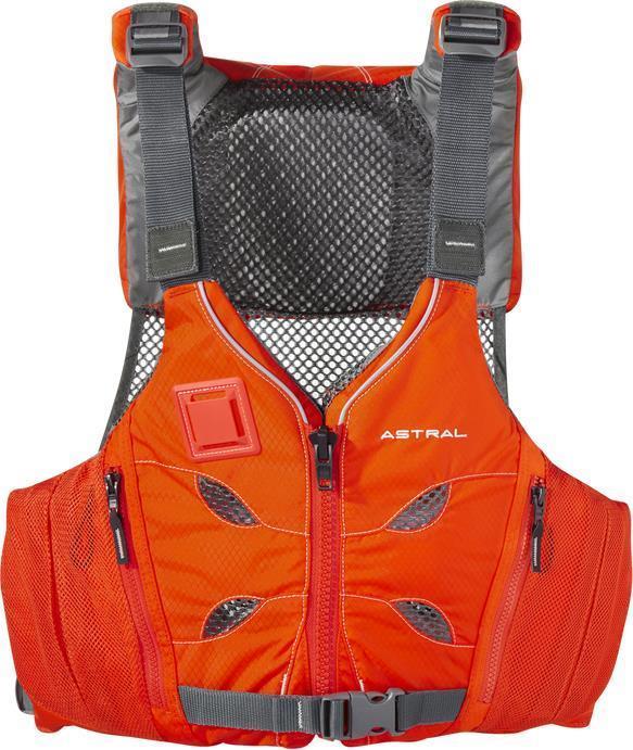 Ev-Eight PFD - Fire Orange 1