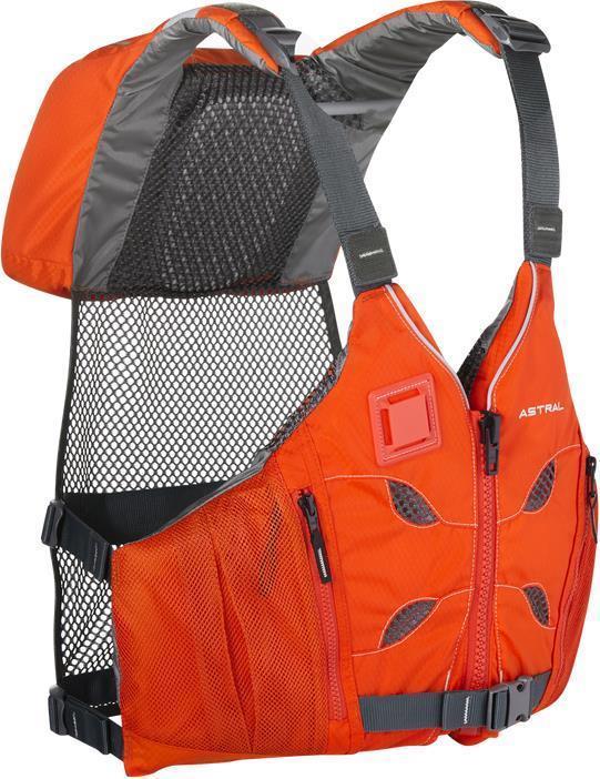 Ev-Eight PFD - Fire Orange 4