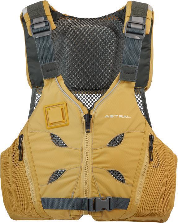 Ev-Eight PFD - Soil Tan 1