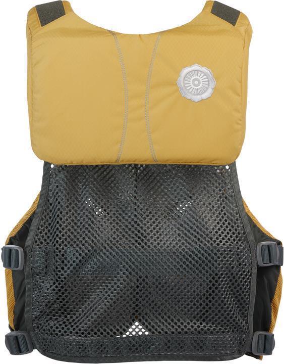 Ev-Eight PFD - Soil Tan 2