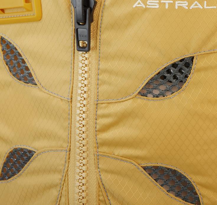 Ev-Eight PFD - Soil Tan 3