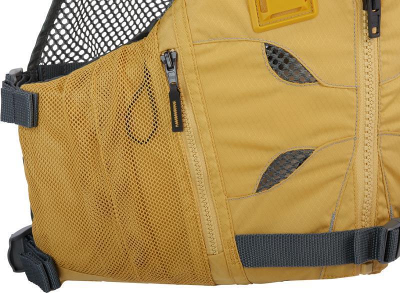 Ev-Eight PFD - Soil Tan 4