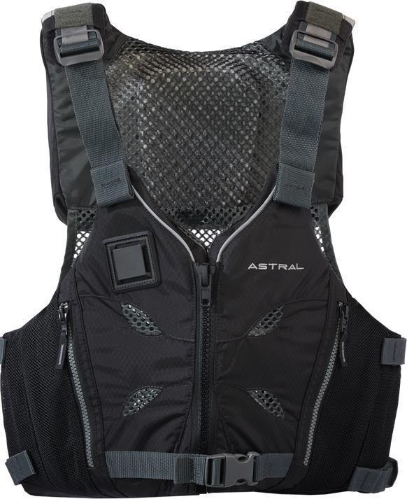 Ev-Eight PFD - Space Black 1