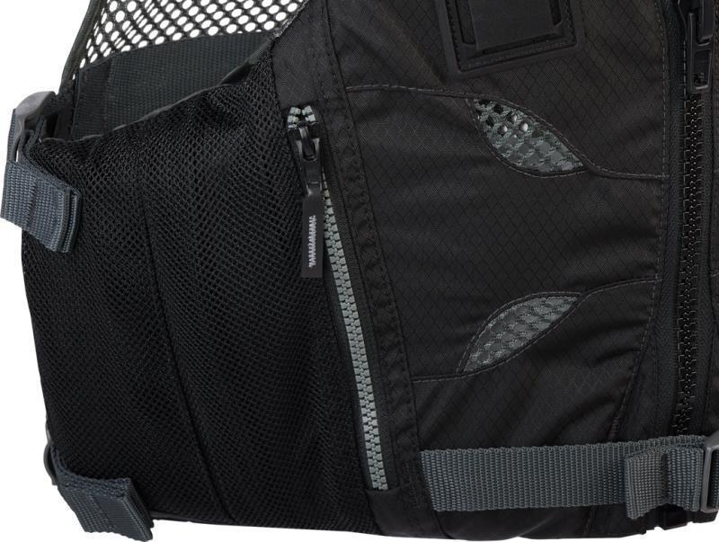 Ev-Eight PFD - Space Black 3