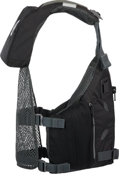 Ev-Eight PFD - Space Black 4