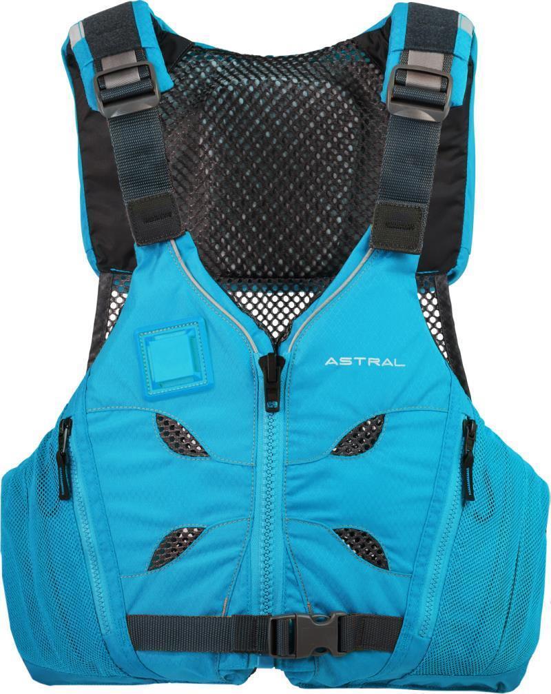 Ev-Eight PFD - Water Blue 1