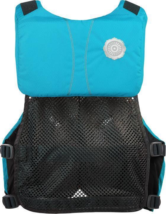 Ev-Eight PFD - Water Blue 2