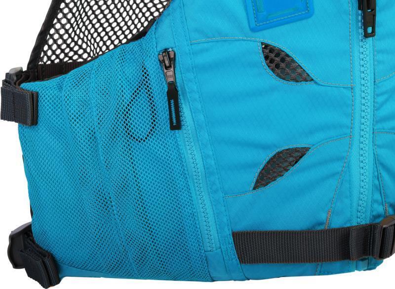 Ev-Eight PFD - Water Blue 4