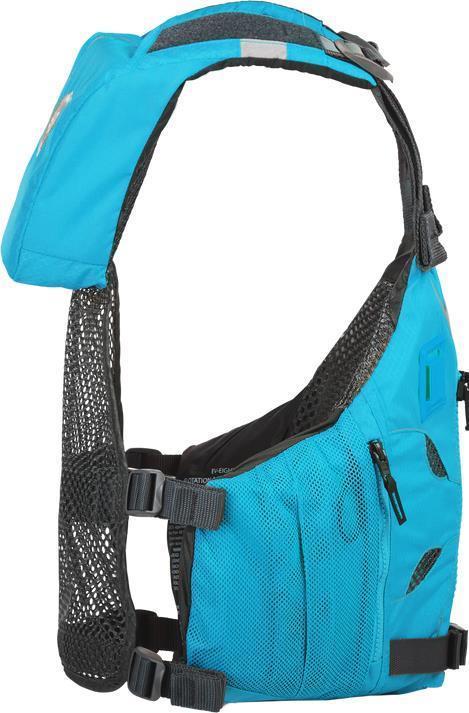 Ev-Eight PFD - Water Blue 5