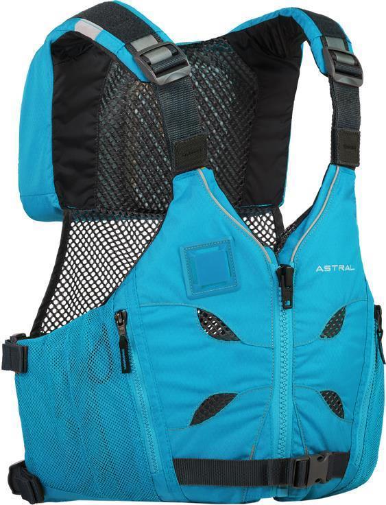 Ev-Eight PFD - Water Blue 6