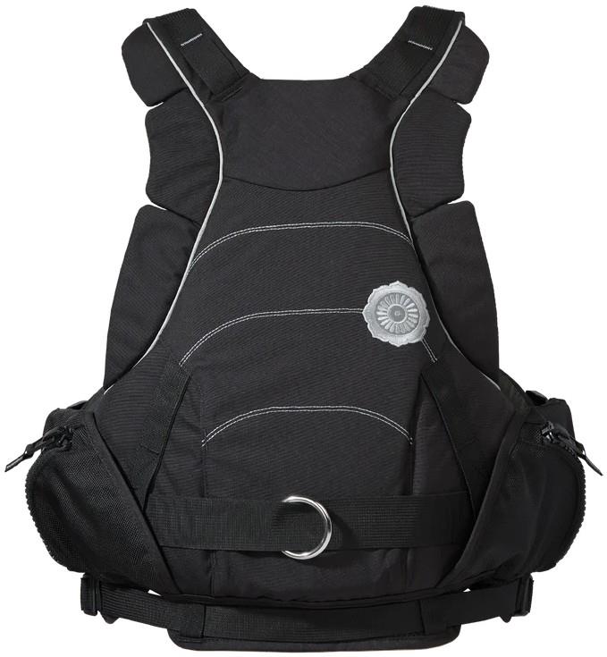 Greenjacket PFD - midnight black 1