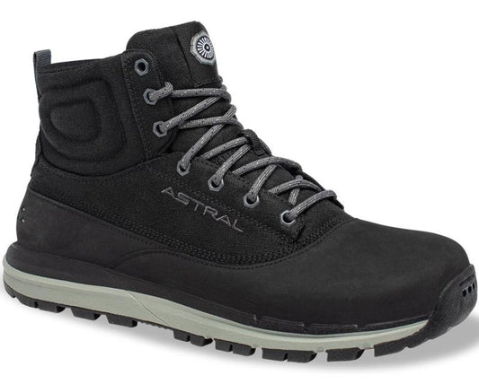 Halestorm 2.0 - basalt black 1