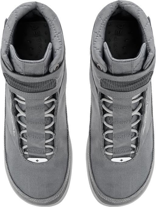 Hiyak - driftwood gray 1