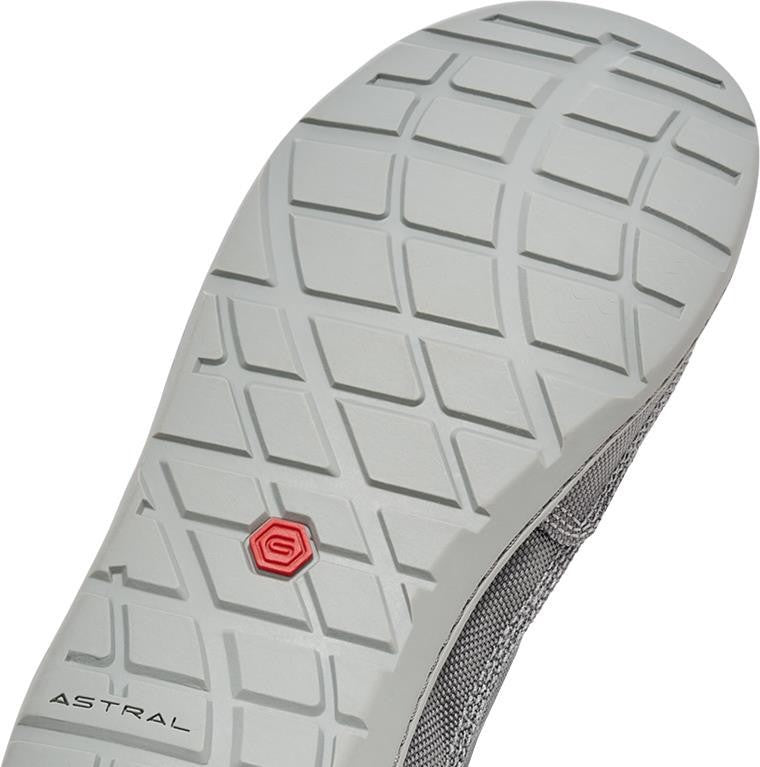 Hiyak - driftwood gray 1