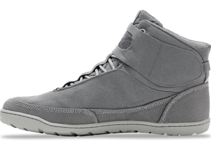 Hiyak - driftwood gray 1