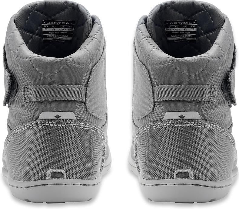 Hiyak - driftwood gray 1