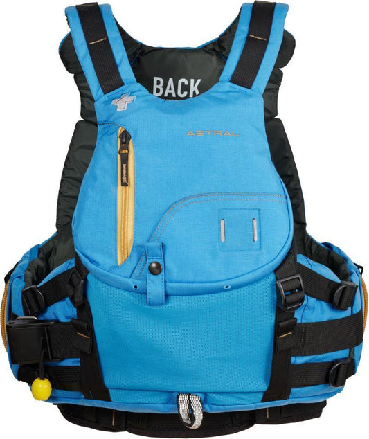 Indus PFD - Water Blue 1