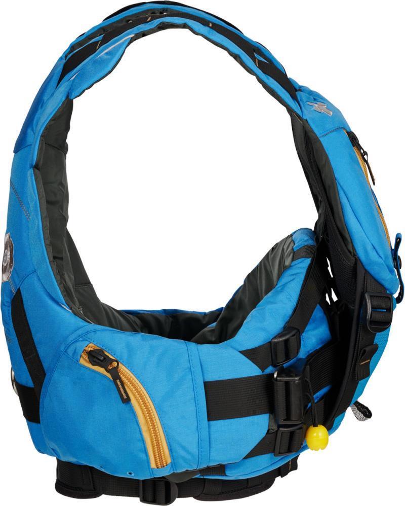Indus PFD - Water Blue 2