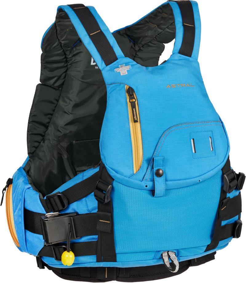 Indus PFD - Water Blue 3
