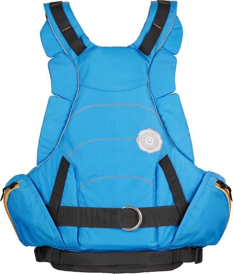Indus PFD - Water Blue 4
