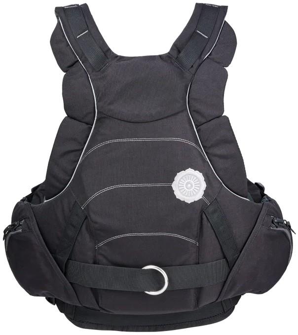 Indus PFD - space black 1