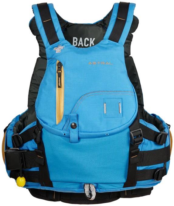 Indus PFD - water blue 1