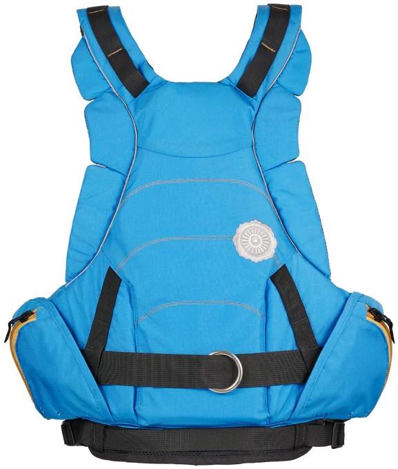 Indus PFD - water blue 1