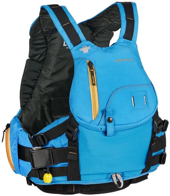 Indus PFD - water blue 1