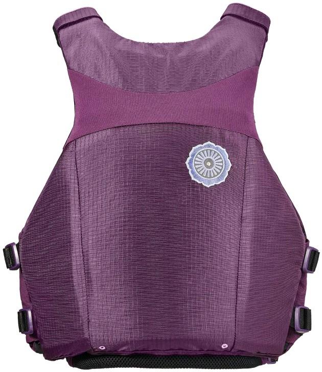 Layla PFD - hazy purple 1